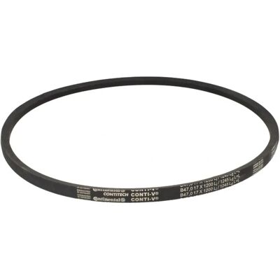 CONTINENTAL Modello 17X1200Li Cinghia trapezoidale CONTINENTAL Modello 17X1200Li Cinghia trapezoidale