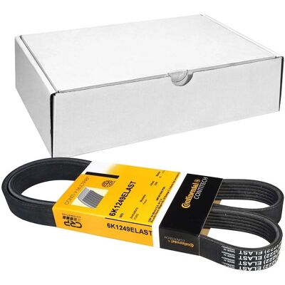 Contitech 6PK1249 V-ribbed belt - V-ribbed belt Contitech 6PK1249 V-ribbed belt - V-ribbed belt