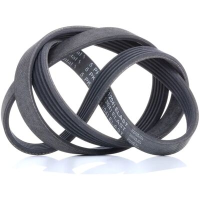 ALVADI Model 5PK1236 - V-ribbelriem voor Hyundai i10/i20 ALVADI Model 5PK1236 - V-ribbelriem voor Hyundai i10/i20