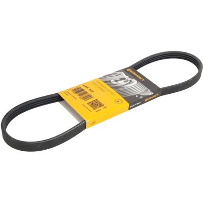 Bosch GATES Dayco Continental V-ribbed belt 4PK820 - V-ribbed belt Bosch GATES Dayco Continental V-ribbed belt 4PK820 - V-ribbed belt