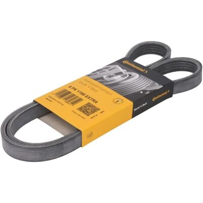 curea trapezoidală Continental 5PK1166 - Curea trapezoidală curea trapezoidală Continental 5PK1166 - Curea trapezoidală