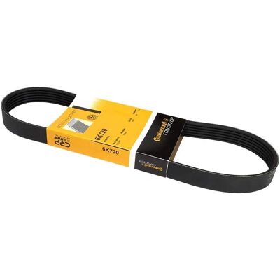Contitech 6PK720 Curea în V - Accesorii auto Contitech 6PK720 Curea în V - Accesorii auto