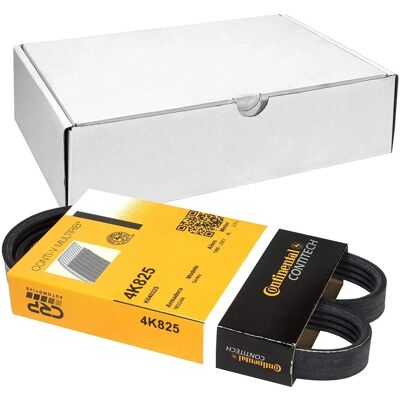 CONTITECH 4PK825 Keilriemen - Keilriemen CONTITECH 4PK825 Keilriemen - Keilriemen
