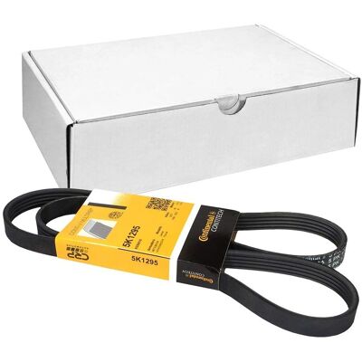 CONTITECH 5PK1295 Courroie trapézoïdale - Accessoires CONTITECH 5PK1295 Courroie trapézoïdale - Accessoires