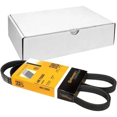 Continental 4PK1080 Curea trapezoidală nervurată - V-ribbed belt Continental 4PK1080 Curea trapezoidală nervurată - V-ribbed belt