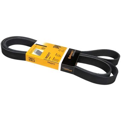 ALVADI CONTINENTAL CTAM courroie trapézoïdale - Courroie V-ribbed ALVADI CONTINENTAL CTAM courroie trapézoïdale - Courroie V-ribbed