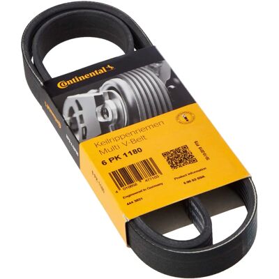 Bosch, Gates, Dayco Keilrippenriemen 1180mm 6PK - Keilrippenriemen Bosch, Gates, Dayco Keilrippenriemen 1180mm 6PK - Keilrippenriemen