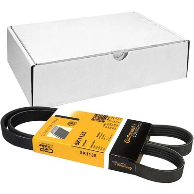 CONTITECH Correia Multi-Ribs 5PK1135 - Correia em V CONTITECH Correia Multi-Ribs 5PK1135 - Correia em V