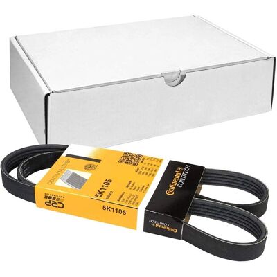 Contitech 5PK1105 Courroie trapézoïdale à nervures - Courroie trapézoïdale Contitech 5PK1105 Courroie trapézoïdale à nervures - Courroie trapézoïdale