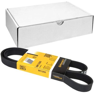 Bosch GATES DAYCO SKF Quinton Hazell 6PK1200 Keilriemen Bosch GATES DAYCO SKF Quinton Hazell 6PK1200 Keilriemen