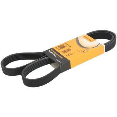 CONTITECH 6PK1345 Curea cu nervuri V - Curea cu nervuri V CONTITECH 6PK1345 Curea cu nervuri V - Curea cu nervuri V