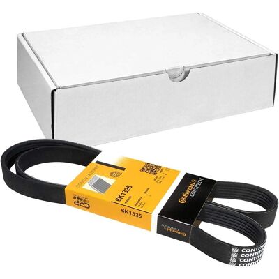 CONTITECH Keilrippenriemen - 6PK1325 - Riemen CONTITECH Keilrippenriemen - 6PK1325 - Riemen