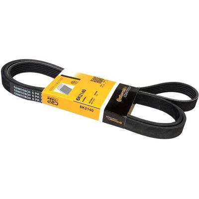 ALVADI CONTINENTAL CTAM Keilrippenriemen - Keilrippenriemen ALVADI CONTINENTAL CTAM Keilrippenriemen - Keilrippenriemen