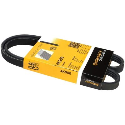 Pasek Poly-V CONTITECH L200 III Pick-up - pas trapezoidale Pasek Poly-V CONTITECH L200 III Pick-up - pas trapezoidale