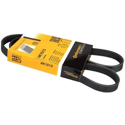 CONTITECH 4PK1015 Poly-V rem - V-rem CONTITECH 4PK1015 Poly-V rem - V-rem