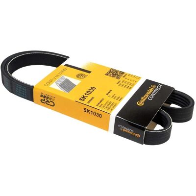 Continental 5PK1030 V-vyteikkö - V-vyteikkö Continental 5PK1030 V-vyteikkö - V-vyteikkö