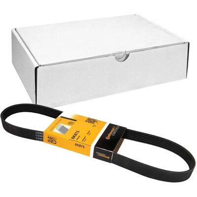 CONTITECH 6PK875 Vihreä hihna - Vihreä hihna Peugeot, Toyota, Mini, Citroën, Renault CONTITECH 6PK875 Vihreä hihna - Vihreä hihna Peugeot, Toyota, Mini, Citroën, Renault