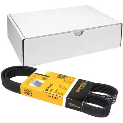ALVADI CONTINENTAL Modèle Courroie trapézoïdale - Courroie trapézoïdale ALVADI CONTINENTAL Modèle Courroie trapézoïdale - Courroie trapézoïdale