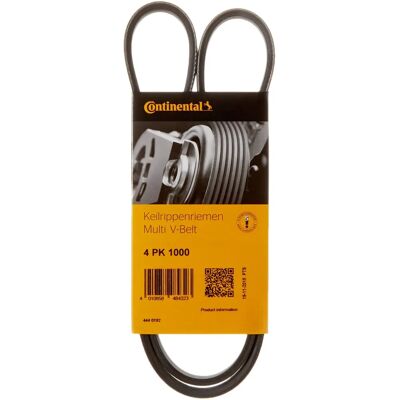 Continental Malli MD363023 BPE715909 BPH715909 - V-vanne Continental Malli MD363023 BPE715909 BPH715909 - V-vanne