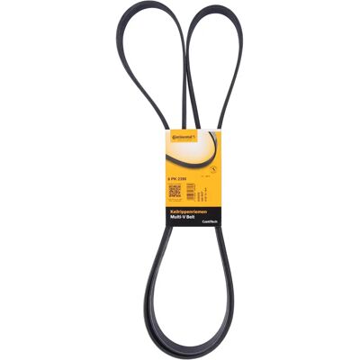Continental Model 6PK2390 - Curea în V Continental Model 6PK2390 - Curea în V