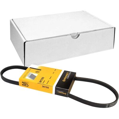 CONTITECH 3PK765 Cinghia Trapezoidale - Cinghia trapezoidale CONTITECH 3PK765 Cinghia Trapezoidale - Cinghia trapezoidale