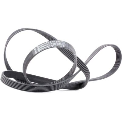 ALVADI Modell 6PK2160 Poly-V Bälte - Poly-V Bälte ALVADI Modell 6PK2160 Poly-V Bälte - Poly-V Bälte
