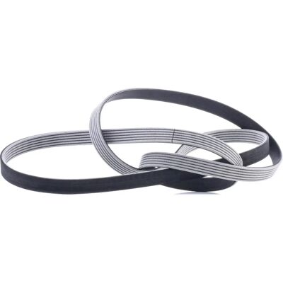 CONTITECH Mercedes-Benz Sprinter E-Class C-Class 6PK2196 Serpentine Belt CONTITECH Mercedes-Benz Sprinter E-Class C-Class 6PK2196 Serpentine Belt
