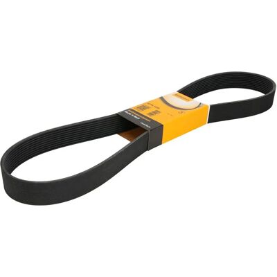 CONTITECH 10PK1235 V-bælte - Tilbehørssnøre CONTITECH 10PK1235 V-bælte - Tilbehørssnøre
