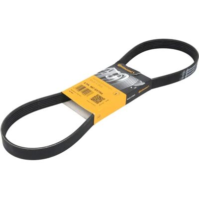Contitech Courroie trapézoïdale 6PK967 - Courroie trapézoïdale - Publicité Contitech Courroie trapézoïdale 6PK967 - Courroie trapézoïdale - Publicité