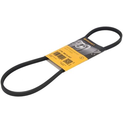 Courroie trapézoïdale 3PK885 ELAST - Accessoires Courroie trapézoïdale 3PK885 ELAST - Accessoires