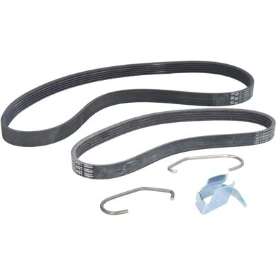 ALVADI CONTINENTAL Modell 6PK1019 ELAST T1 - Keilrippenriemensatz ALVADI CONTINENTAL Modell 6PK1019 ELAST T1 - Keilrippenriemensatz