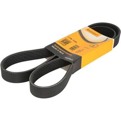 CONTITECH Modèle 7PK1325 Variantes - Courroie trapézoïdale CONTITECH Modèle 7PK1325 Variantes - Courroie trapézoïdale