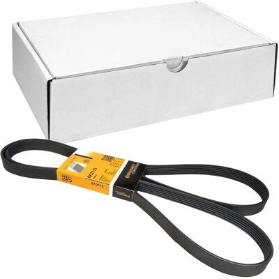 Continental V-ribbed belt - 6PK2115 Continental V-ribbed belt - 6PK2115