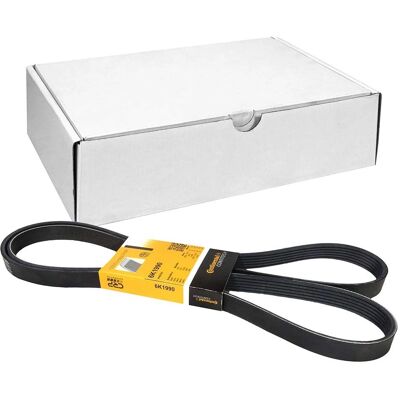 CONTITECH 6PK1990 V-ribbed belt - V-ribbed belt CONTITECH 6PK1990 V-ribbed belt - V-ribbed belt
