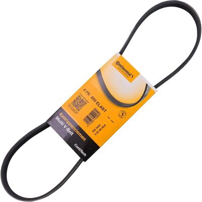 Continental 4PK850 ELAST Monirihna - Monirihna Continental 4PK850 ELAST Monirihna - Monirihna