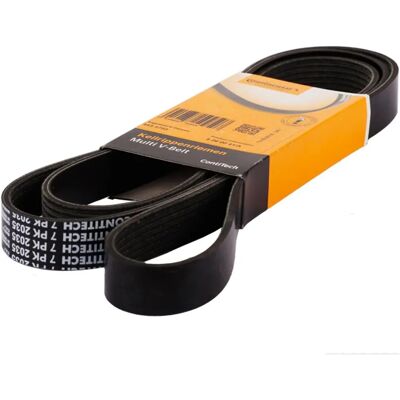 Contitech 10PK1108 Poly-V tilbehørsrem - V-bælte Contitech 10PK1108 Poly-V tilbehørsrem - V-bælte