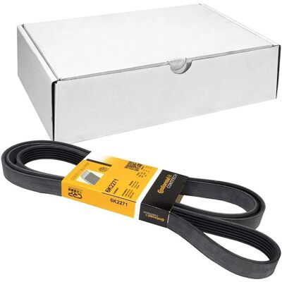 Continental CTAM Pasek V - 6PK2271 - Pasek do Jeep, Land Rover, Jaguar, Mercedes, Opel Continental CTAM Pasek V - 6PK2271 - Pasek do Jeep, Land Rover, Jaguar, Mercedes, Opel