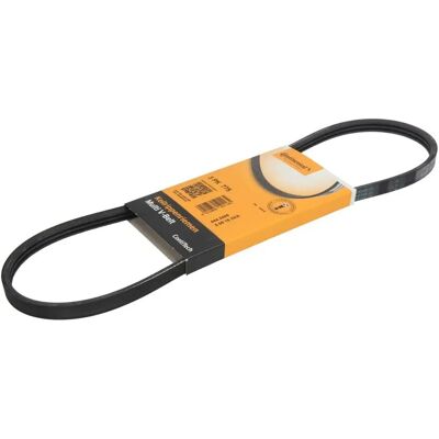 Contitech 3PK775 Courroie trapézoïdale - Courroie d'accessoire - Publicité Contitech 3PK775 Courroie trapézoïdale - Courroie d'accessoire - Publicité