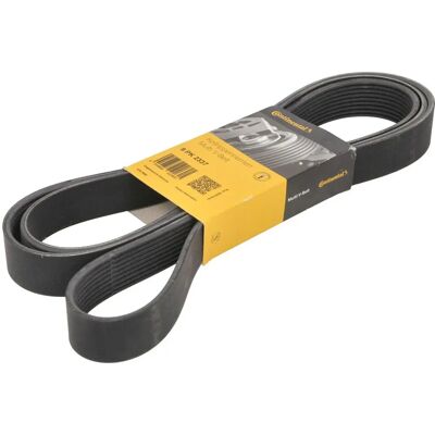 CONTITECH 9PK2337 Keilriemen - Zubehörriemen CONTITECH 9PK2337 Keilriemen - Zubehörriemen