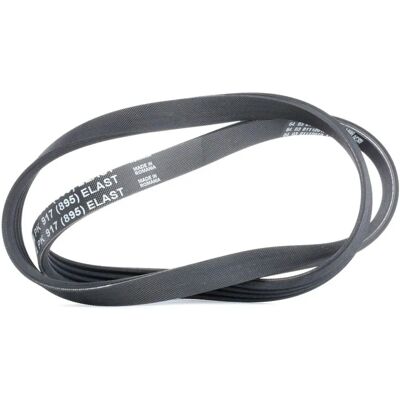 ALVADI CONTINENTAL Modell 4PK917 ELAST - V-vezetőszíj ALVADI CONTINENTAL Modell 4PK917 ELAST - V-vezetőszíj