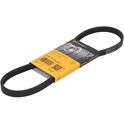 ALVADI CONTINENTAL 4PK811 Courroie trapézoïdale - Courroie trapézoïdale ALVADI CONTINENTAL 4PK811 Courroie trapézoïdale - Courroie trapézoïdale