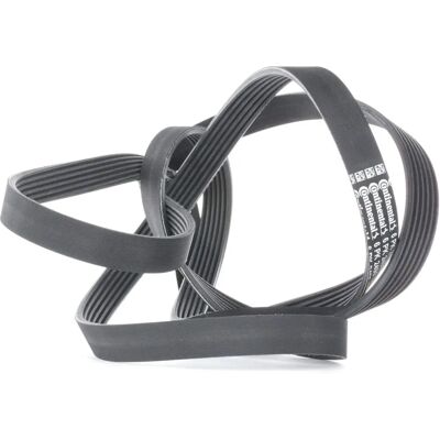 CONTITECH Multiriem 6PK2490 - Serpentine Belt CONTITECH Multiriem 6PK2490 - Serpentine Belt