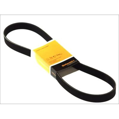 CONTITECH 7PK2365 Poly-V Belt for VW Touareg I CONTITECH 7PK2365 Poly-V Belt for VW Touareg I