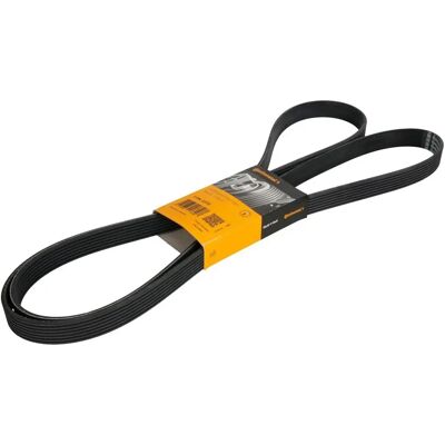CONTITECH 7PK2370 V-bælte CONTITECH 7PK2370 V-bælte
