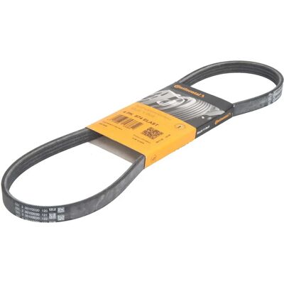 CONTITECH 4PK874 ELAST Tilbehørs Poly-V rem - Trapezformet ribbet rem CONTITECH 4PK874 ELAST Tilbehørs Poly-V rem - Trapezformet ribbet rem