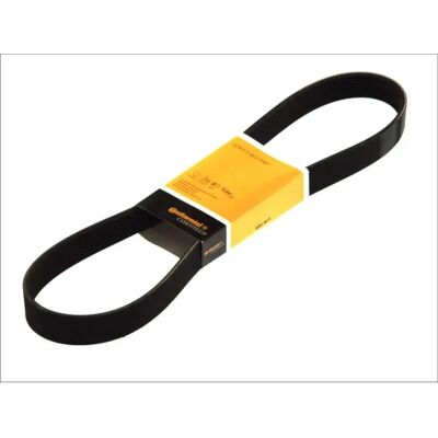 CONTITECH 8PK1158 V-kiila - Lisävarren hihna CONTITECH 8PK1158 V-kiila - Lisävarren hihna