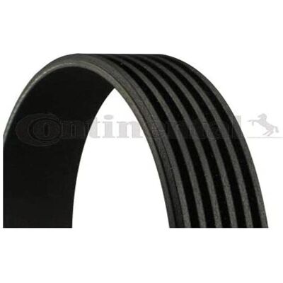 Contitech 6PK780 ELAST - V-Rib Belt für Peugeot & Citroën Contitech 6PK780 ELAST - V-Rib Belt für Peugeot & Citroën