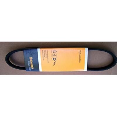 CONTITECH CONTITECH Poly-V Rem - V-bælte CONTITECH CONTITECH Poly-V Rem - V-bælte