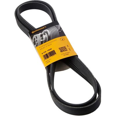 Contitech 6PK1845 V-ribbet rem - V-ribbed belt Contitech 6PK1845 V-ribbet rem - V-ribbed belt