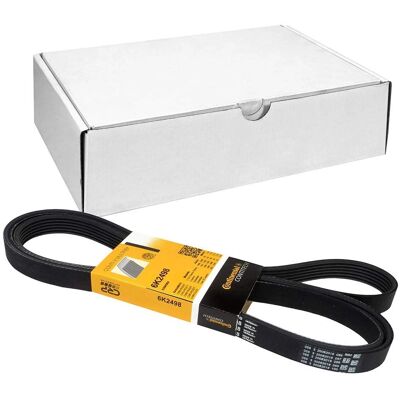 ContiTech V-görgős szíj - 6PK2498 - Szíj VW, Audi, Hyundai ContiTech V-görgős szíj - 6PK2498 - Szíj VW, Audi, Hyundai